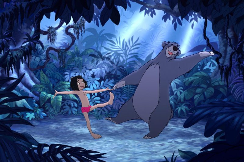 Andy Serkisin Jungle Book Uyarlamasının Diğer Seslendirmenleri De Belli Oldu Bant Mag 