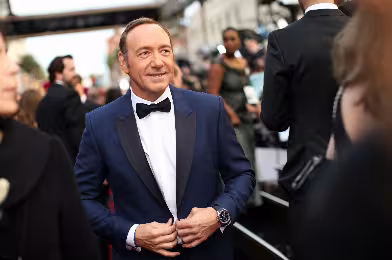 Kevin Spacey, ''Nine Lives''ta bir kedinin vücuduna hapsolmuş ana karakteri canlandıracak
