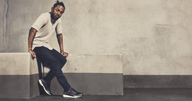 Kendrick Lamar, ”King Kunta” klibini yayınladı!