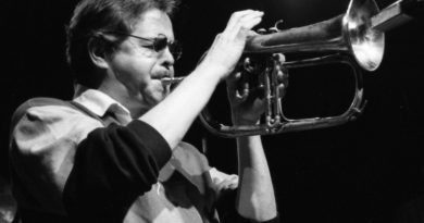 Kenny Wheeler hayatını kaybetti