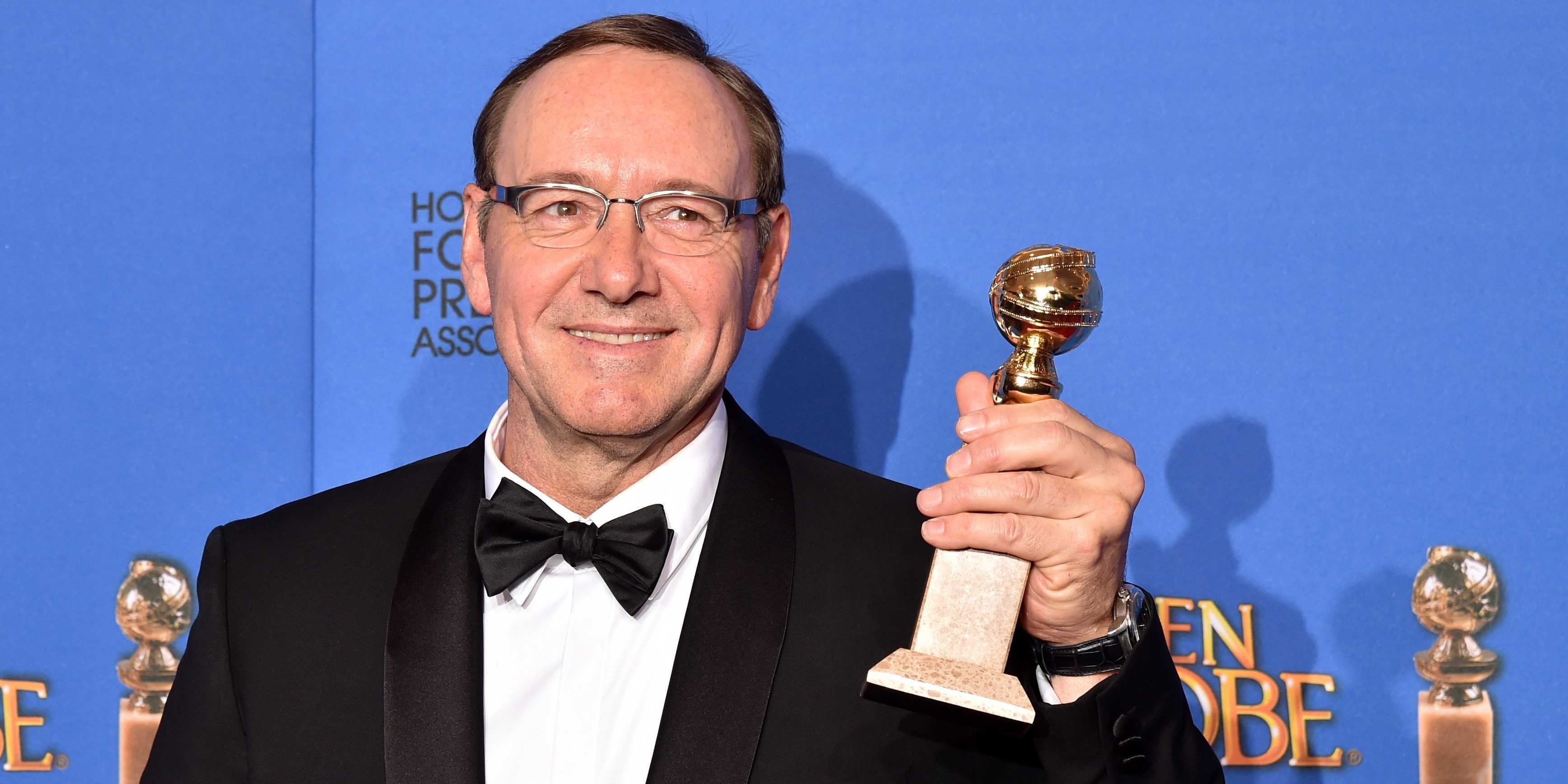 Кевин с оскарами 6 букв. Кевин с Оскарами. Барри Зонненфельд. Kevin Spacey Oscar movie
