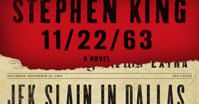 Bir J.J. Abrams ve Stephen King işbirliği: “11/22/63”