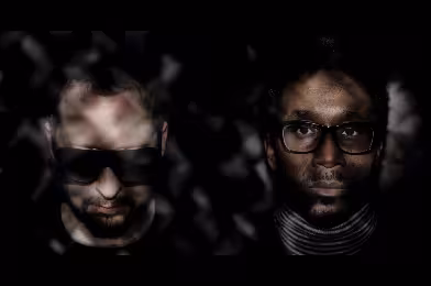 Günün şarkısı: Kode9 & The Spaceape - Curious