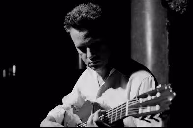 Günün şarkısı: Sun Kill Moon - Jim Wise