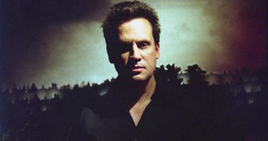 Mark Kozelek, Sorrentino'nun 