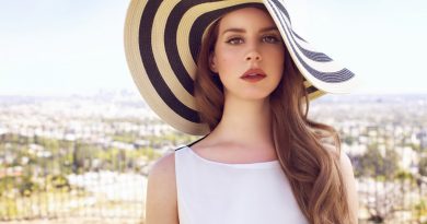 Lana Del Rey’den “Ultraviolence” klibi