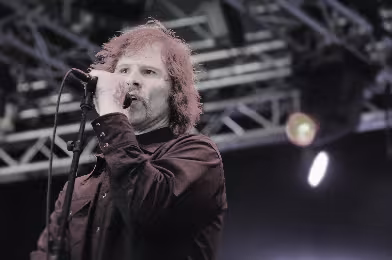 Günün şarkısı: Mark Lanegan Band - Floor Of The Ocean
