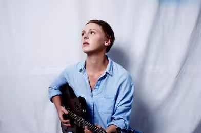 Yeni Laura Marling şarkısı huzurlarınızda: ''False Hope''