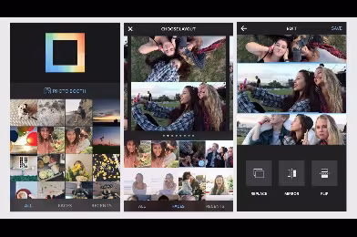 Instagram'dan yeni uygulama 