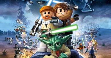 LEGO’dan ”Star Wars” dizisi geliyor!