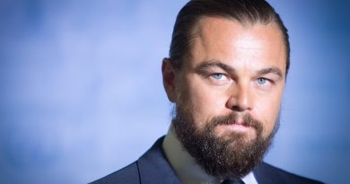 Leonardo DiCaprio ve Netflix, yeni belgeseller için anlaştı