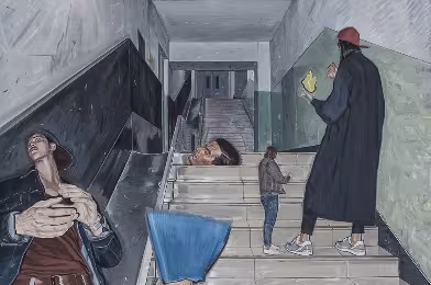 Web Galeri: Liu Guangguang