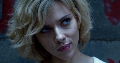 ‘Lucy’, gişedeki başarısıyla yapım şirketi EuropaCorp’un yüzünü güldürdü