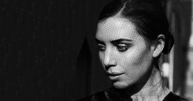 Lykke Li, 18-19 Kasım'da Babylon'da