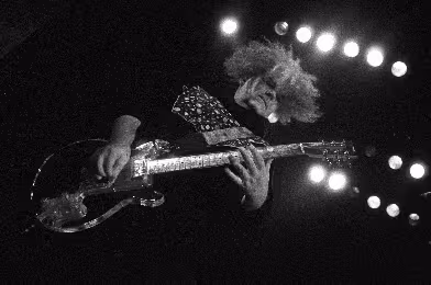 Melvins'in sıradaki albümünde Butthole Surfers da var
