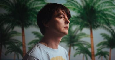 Günün şarkısı: Panda Bear – Tropic Of Cancer