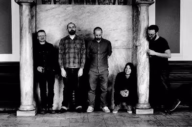 Yeni Mogwai EP'si yolda: ''Music Industry 3. Fitness Industry 1.''
