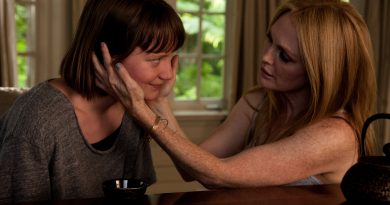 Filmekimi’nde gösterilecek ”Maps To The Stars”tan yeni fragman