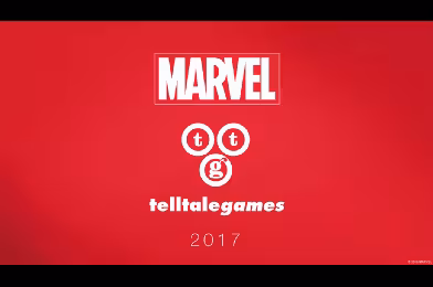 Marvel ve Telltale Games ikilisinden yeni bir oyun serisi geliyor