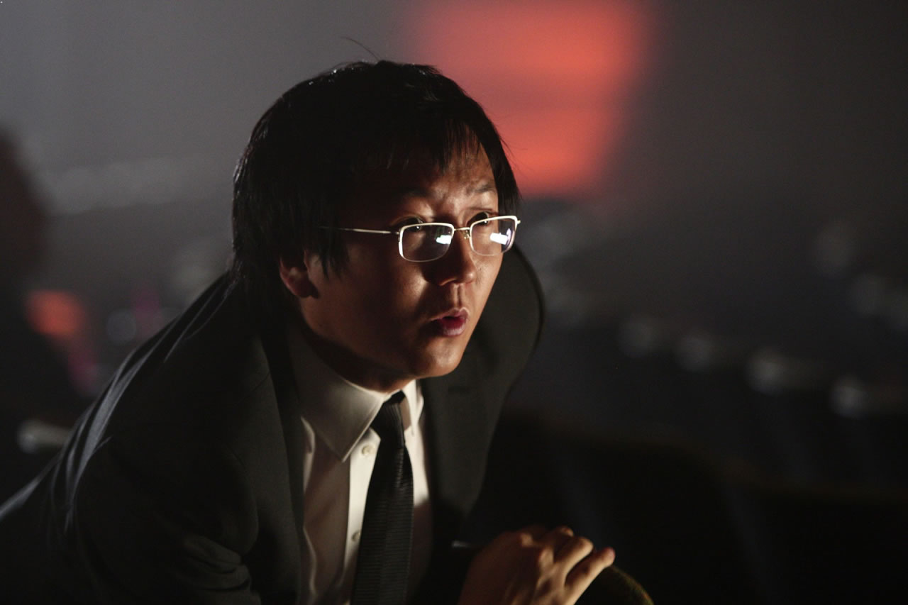 Films Et Séries Tv Avec Masi Oka Masi Oka ''Heroes Reborn''da rol alacak - bant mag