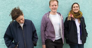 Günün şarkısı: Micachu & The Shapes – Golden Phone