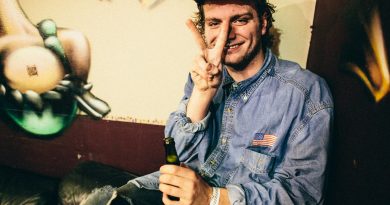 Mac DeMarco mini-LP yayınlıyor: 