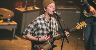 Yeni Mac DeMarco klibi huzurlarınızda: ''Chamber of Reflection''