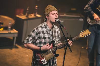 Yeni Mac DeMarco klibi huzurlarınızda: ''Chamber of Reflection''