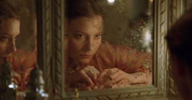 ”Madame Bovary” filminden ilk fragman yayınlandı