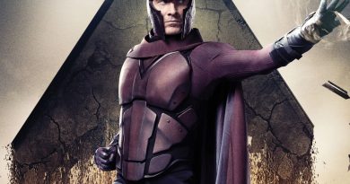 Video: ''X-Men: Days of the Future Past''taki uçak sahnesinin çekimleri