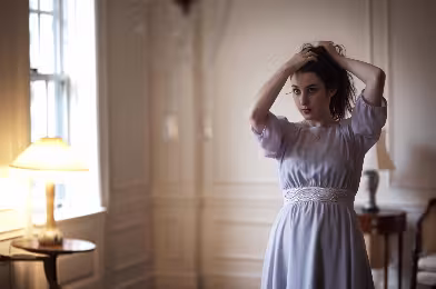 Marissa Nadler'den Leonard Cohen cover'ı: ''Seems So Long Ago, Nancy''
