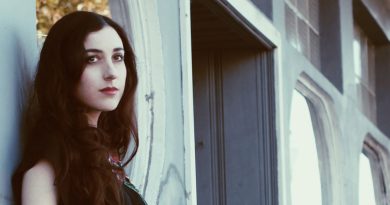 Marissa Nadler'dan Elliott Smith yorumu: 