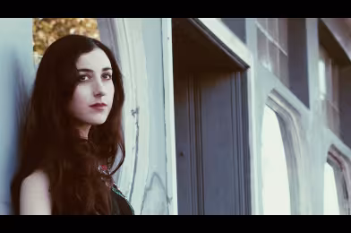 Marissa Nadler'dan Elliott Smith yorumu: 