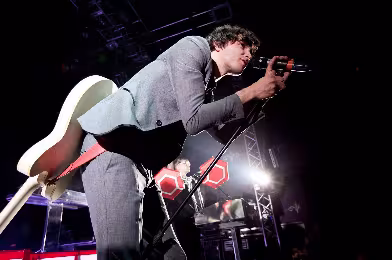 Mark Ronson'ın merakla beklenen albümü yayınlandı