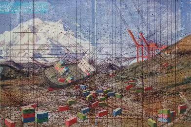 Web Galeri: Mary Iverson