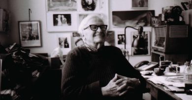 Efsanevi belgeselci Albert Maysles’ın ardından…