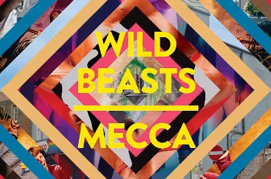 Wild Beasts'den yeni klip: 