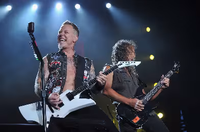 Metallica, Miley Cyrus, Eminem ve fazlası Guinness Rekorlar Kitabı'nda