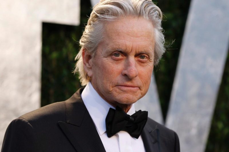 Michael Douglas yeni Marvel Filmi Ant-Man'de rol alacak