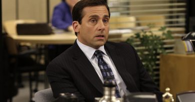 Michael Scott’tan John Du Pont’a, beş farklı karakteriyle: Steve Carell      