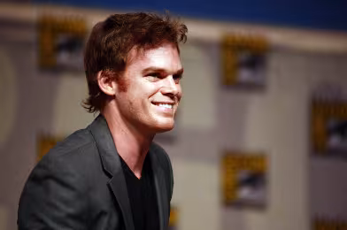 ''Pete's Dragon''ın yeni versiyonuna Michael C. Hall da dahil oldu