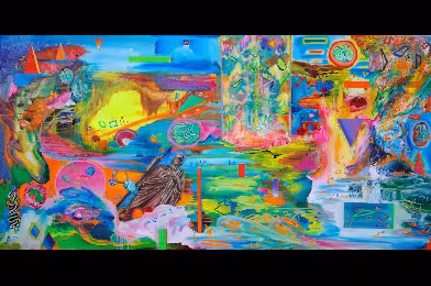 Web Galeri: Michelle Tourikian