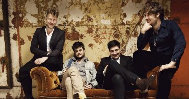 Yeni Mumford & Sons albümünün çıkış tarihi belli oldu!