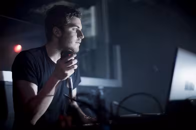 Nicolas Jaar'ın plak şirketi Other People, yeni bir derleme hazırlığında