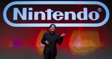 Nintendo, 2017'ye kadar beş akıllı telefon oyunu yayınlayacak