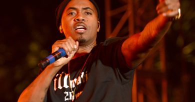 Nas belgeseli ”Time Is Illmatic”ten yeni fragman