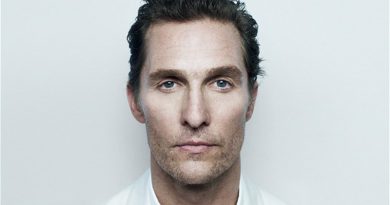 Matthew McConaughey, Stephen King’in ünlü kötü karakteri Randall Flagg’i canlandıracak