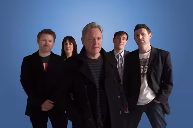 New Order, yeni albümü için Mute Records'la anlaştı