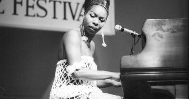 Günün şarkısı: Nina Simone - Ain't Got No, I Got Life