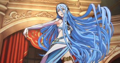 Nintendo’nun “Fire Emblem”inde eşcinsel yasağı kalktı!